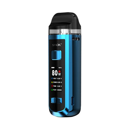 SMOK RPM 2 Kit 80w (Pod System)  Prism Blue