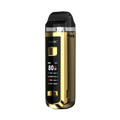 SMOK RPM 2 Kit 80w (Pod System)  Prism Gold