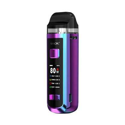 SMOK RPM 2 Kit 80w (Pod System) Prism Rainbow