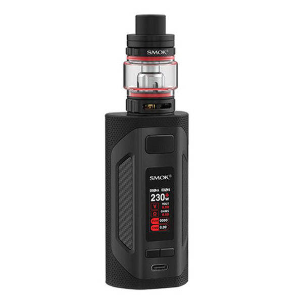 SMOK Rigel Kit 230w Black