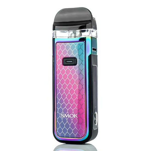 SMOK Nord X Kit 60w 7 Color Cobra 2