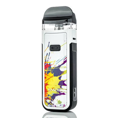 SMOK Nord X Kit 60w (Pod System) 7 Color Spray