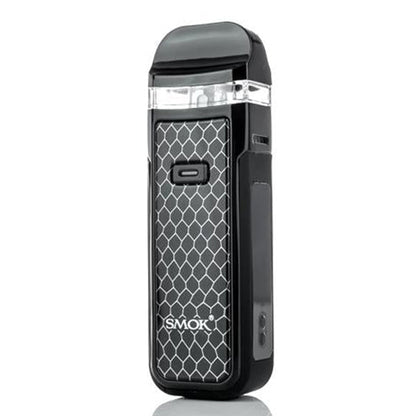 SMOK Nord X Kit 60w (Pod System) Black Cobra