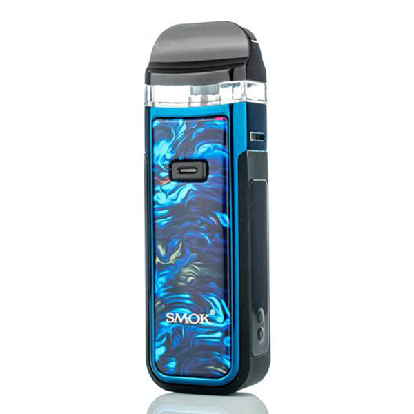 SMOK Nord X Kit 60w Fluid Blue