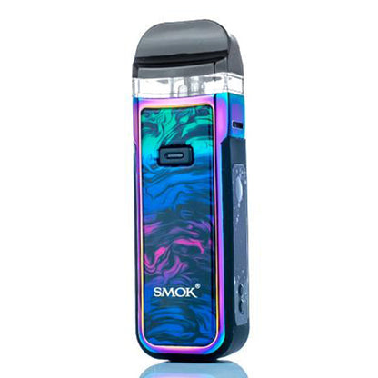 SMOK Nord X Kit 60w (Pod System) Fluid 7 Color