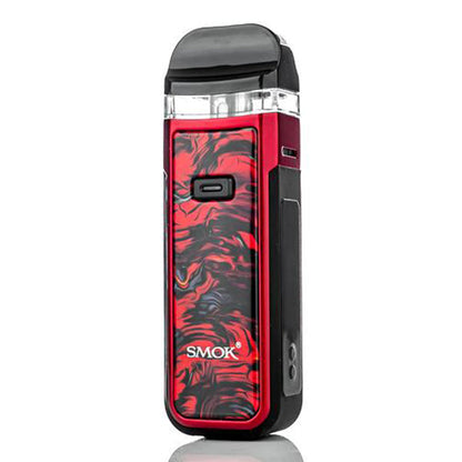 SMOK Nord X Kit 60w (Pod System) Fluid Red