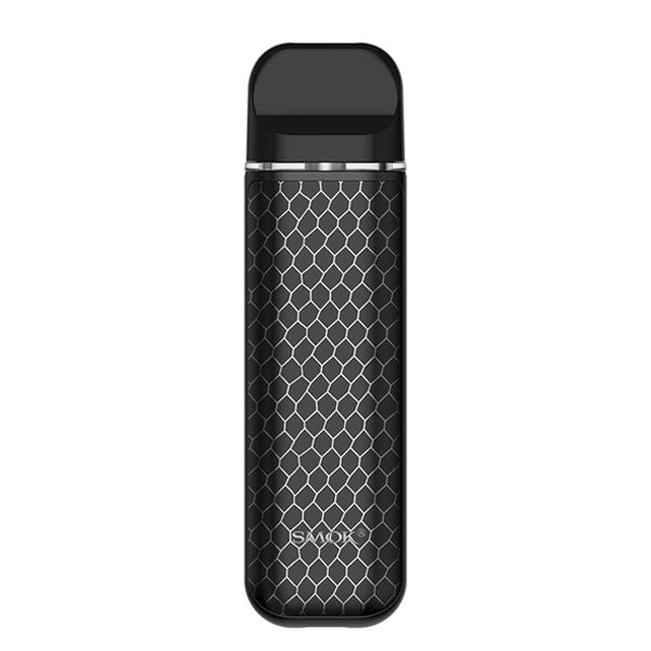 Smok Novo 3 25W Pod System Iml Black