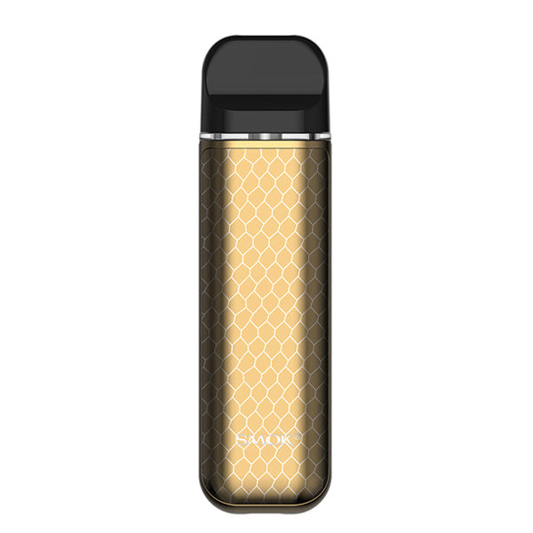 Smok Novo 3 25W Pod System Iml Gold