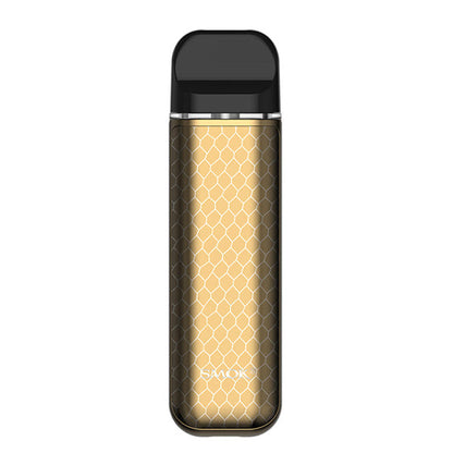 Smok Novo 3 25W Kit (Pod System) Iml Gold