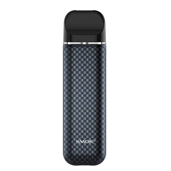 Smok Novo 3 25W Pod System Black Carbon Fiber