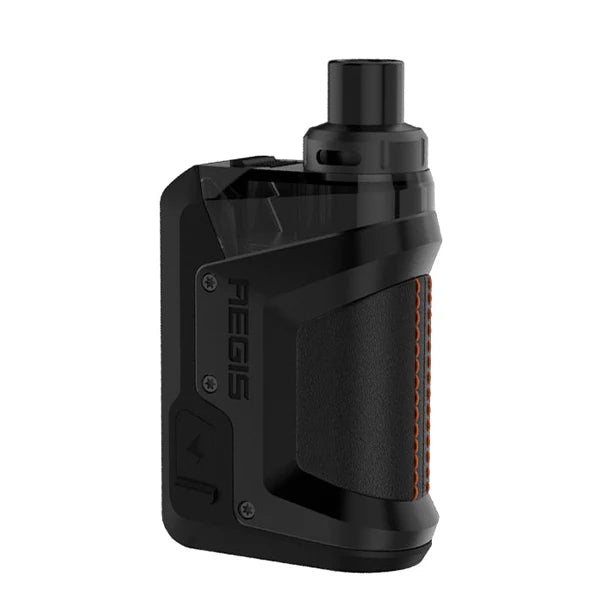 Geekvape Aegis Hero Pod Mod Starter Kit | Black
