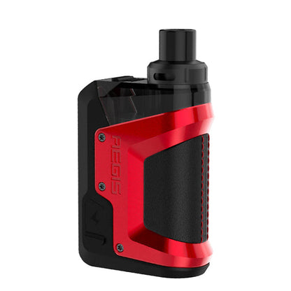 Geekvape Aegis Hero Kit  | Rip Trippers Edition | 45w Red