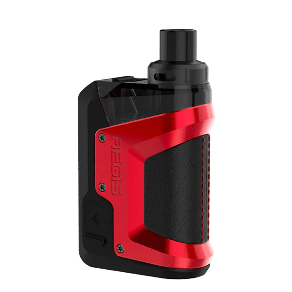 Geekvape Aegis Hero Pod Mod Starter Kit | Red