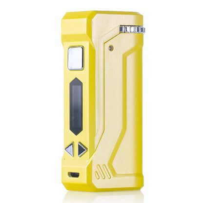 Yocan - Uni Pro 510 Battery Mod (650mAh) - Apple Green