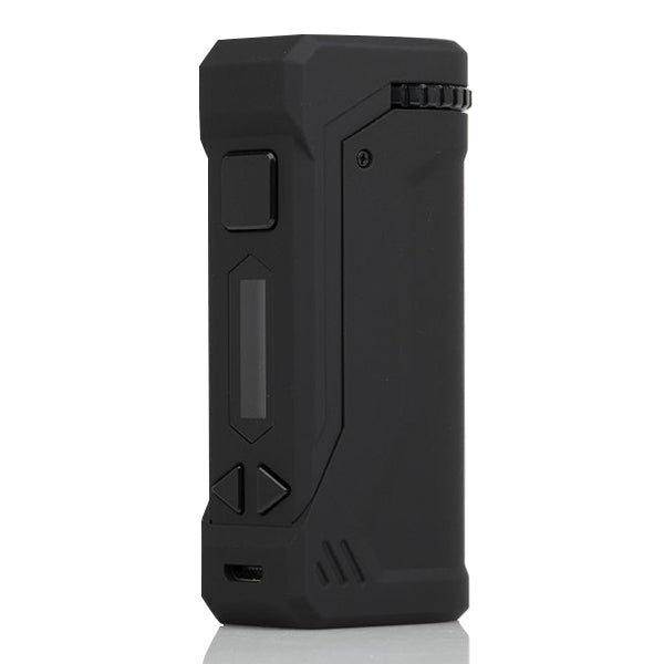 Yocan - Uni Pro 510 Battery Mod (650mAh) - Black