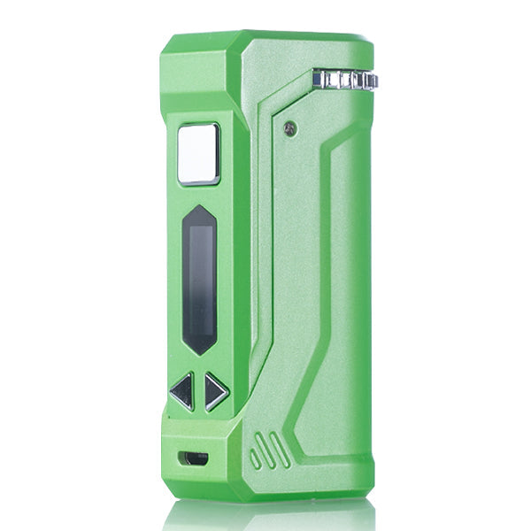 Yocan - Uni Pro 510 Battery Mod (650mAh) - Green