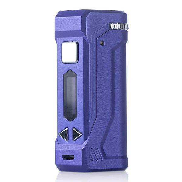 Yocan - Uni Pro 510 Battery Mod (650mAh) - Purple