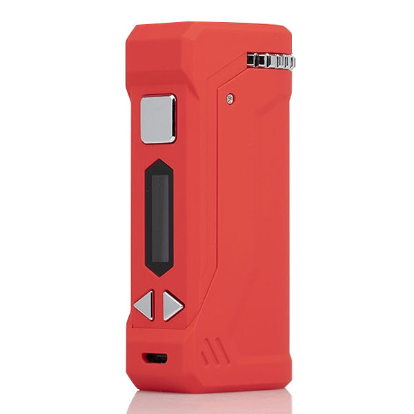 Yocan - Uni Pro 510 Battery Mod (650mAh) - Red