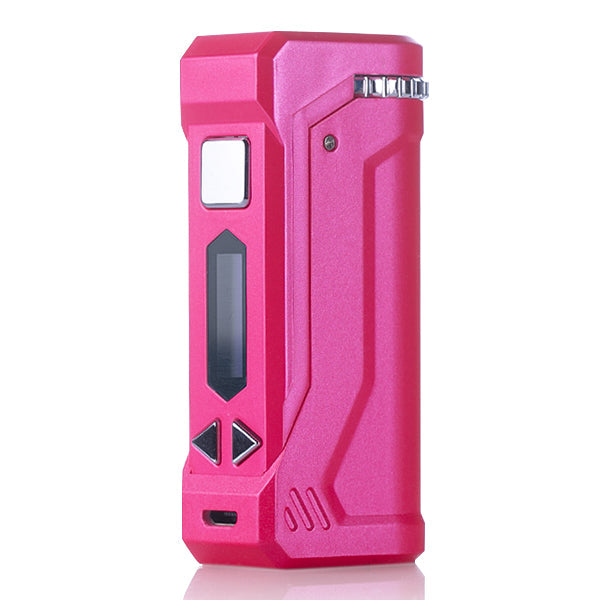 Yocan - Uni Pro 510 Battery Mod (650mAh) - Rosy