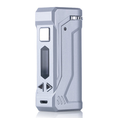 Yocan - Uni Pro 510 Battery Mod (650mAh) - Silver