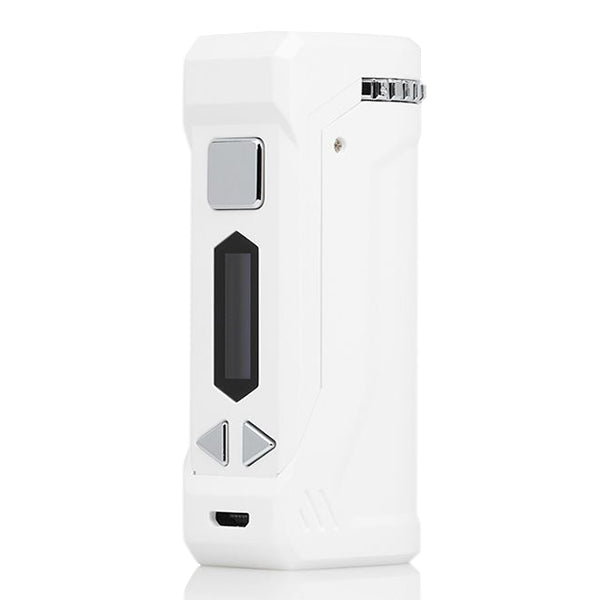 Yocan - Uni Pro 510 Battery Mod (650mAh) - White