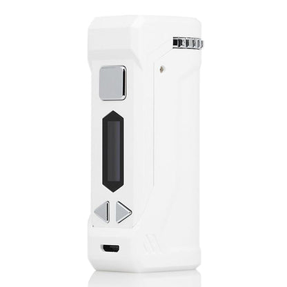 Yocan - Uni Pro 510 Battery Mod (650mAh) - White