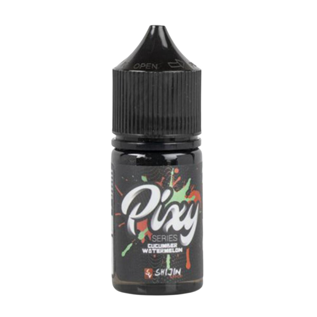 Cucumber Watermelon by Pixy Salts Series 30mL Bottle