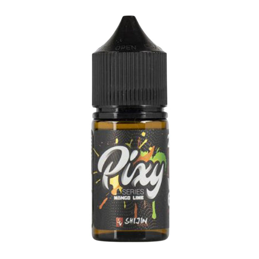 Mango Lime by Pixy Salts Series 30mL Bottle