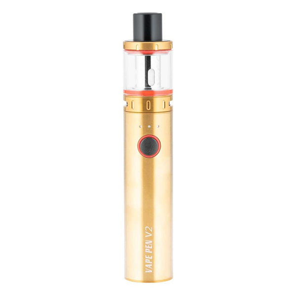 SMOK Vape Pen V2 Kit Gold