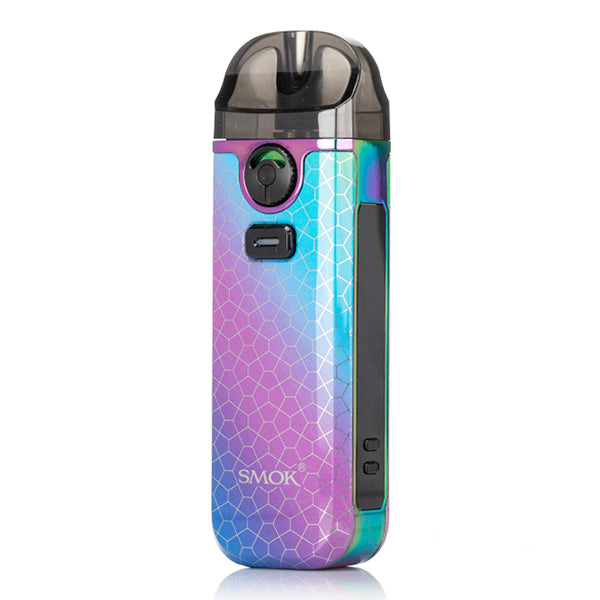 SMOK Nord 4 Kit 80w 7 Color Armor	