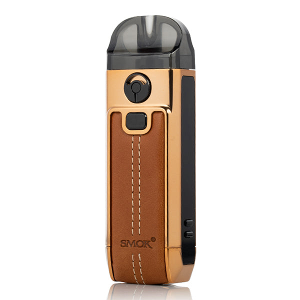 SMOK Nord 4 Kit 80w Brown