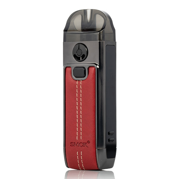 SMOK Nord 4 Kit 80w Red