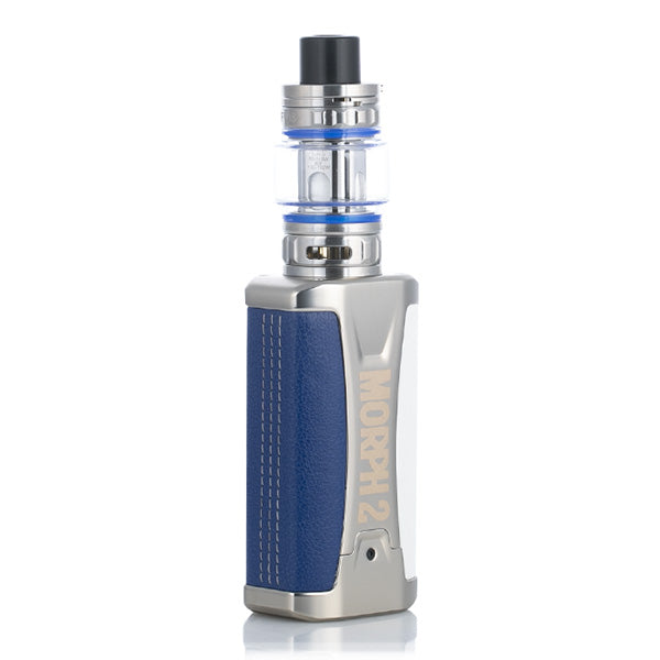 SMOK Morph 2 Kit | 230w White Blue	