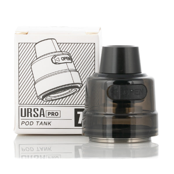 Lost Vape URSA 7 ml Replacement Pod | 1Pc.