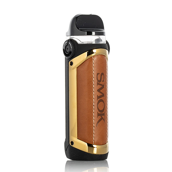 SMOK IPX 80 Pod Kit 80w Brown