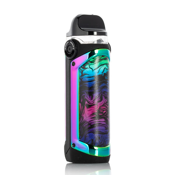 SMOK IPX 80 Pod Kit 80w Fluid 7 Color