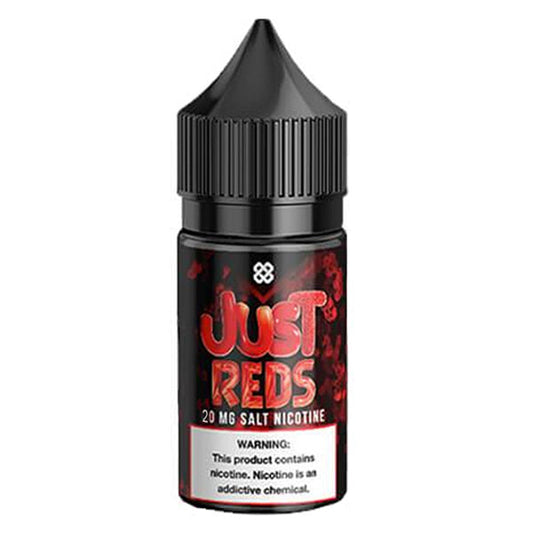 Just Reds by Alt Zero Salts 30mL Bottle