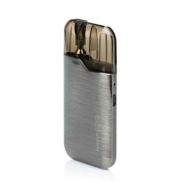 Suorin Air Pro Kit | 18w Gunmetal