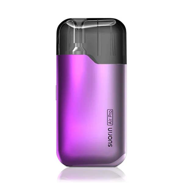 Suorin Air Pro Kit | 18w Lavender Purple