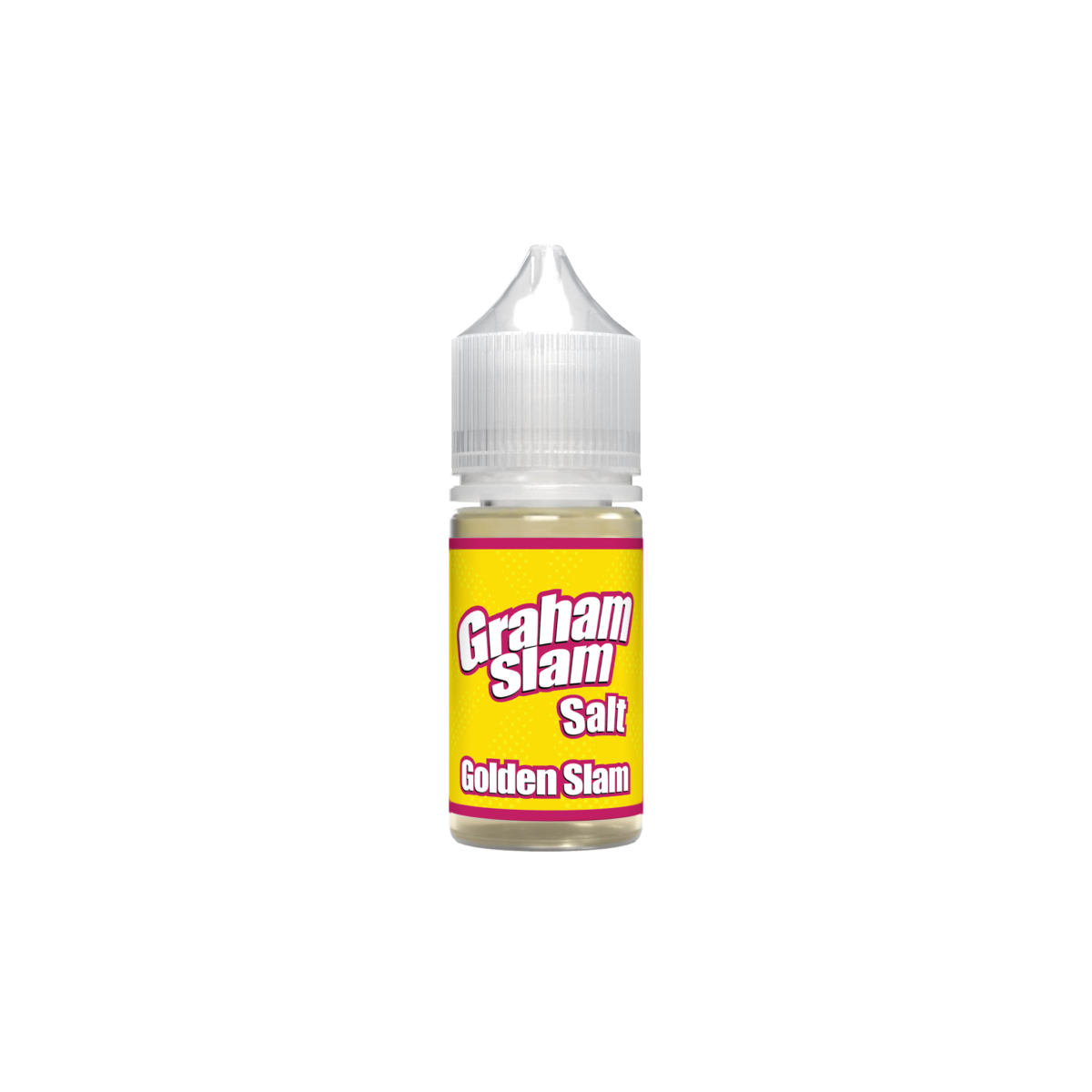 Original (Golden Slam) by The Graham Slam Series | 30ml Bottle