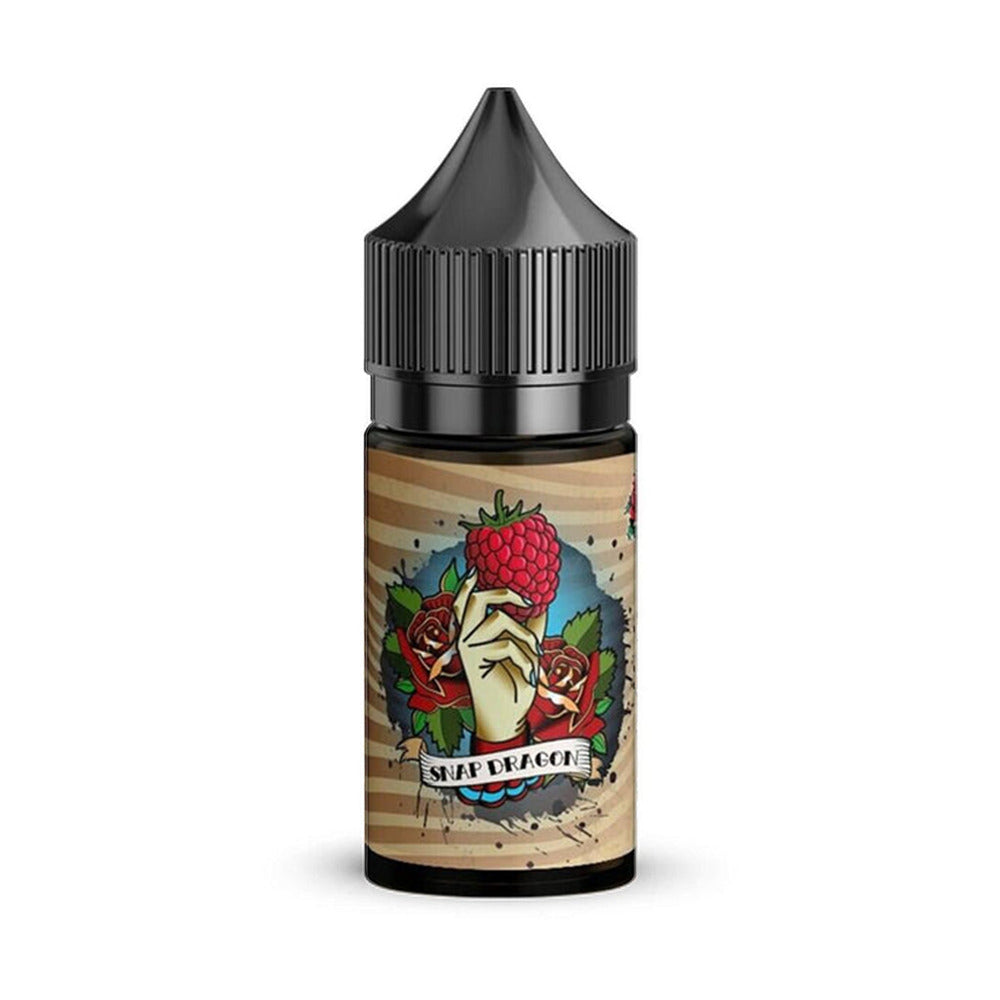 Snap Dragon by Bora Salts Series 30mL Bottle