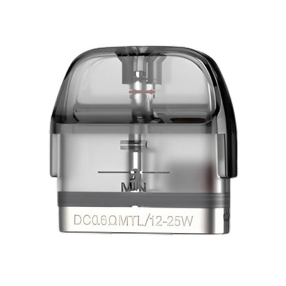 Smok ACRO DC 0.6 ohm MTL Replacement Pod