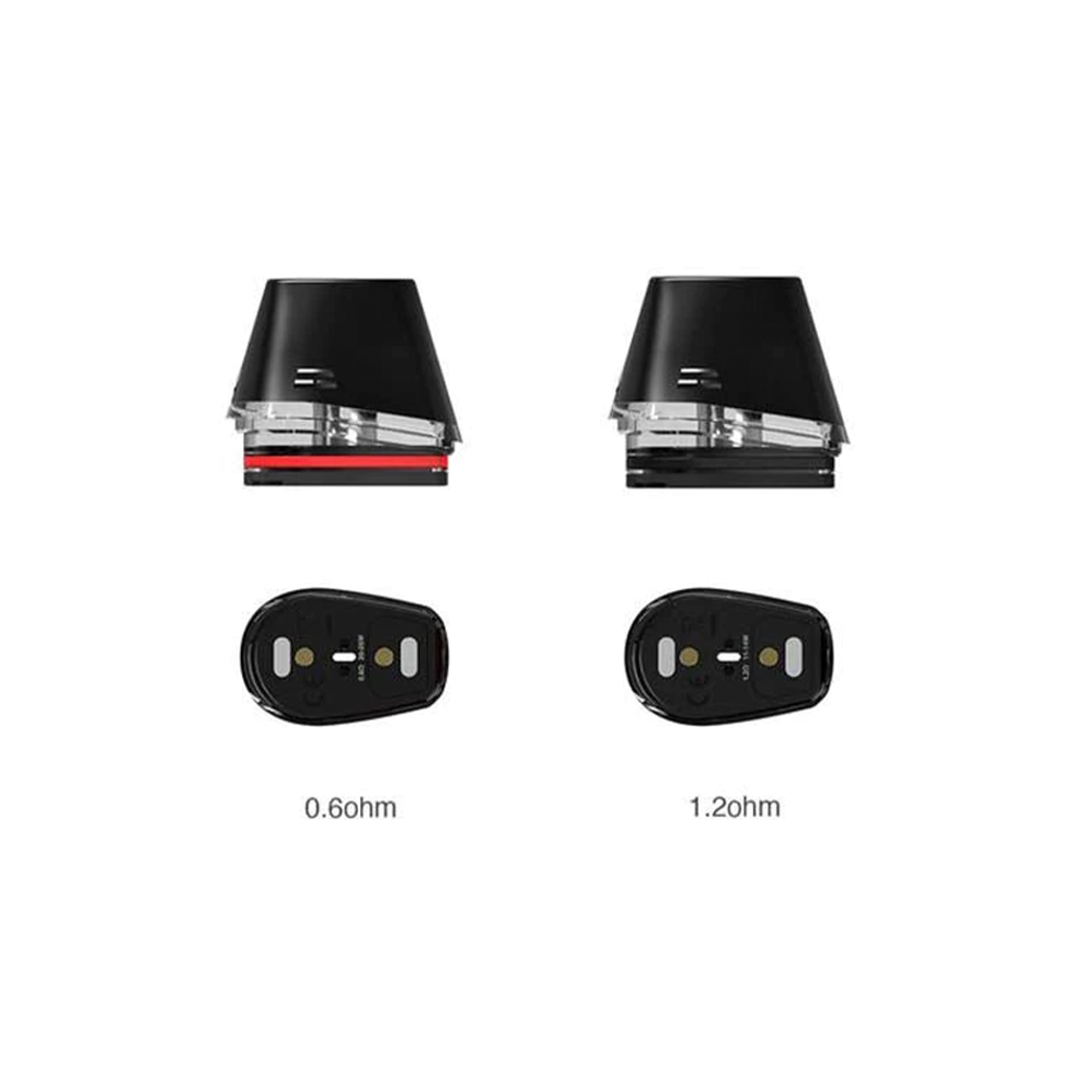 Geekvape Aegis Nano Replacement Pods (2-Pack)