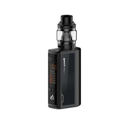 Geekvape Obelisk 200 Kit 200w Black