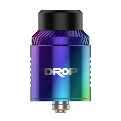 Geekvape Digiflavor Drop RDA V1.5 Rainbow Ss