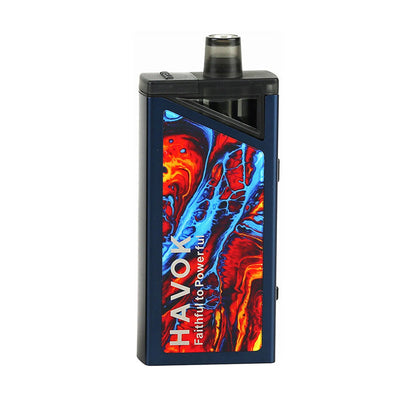 Uwell Havok V1 Kit 65w Blue