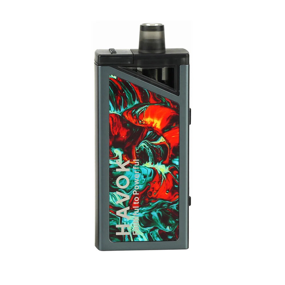 Uwell Havok V1 Kit 65w Green