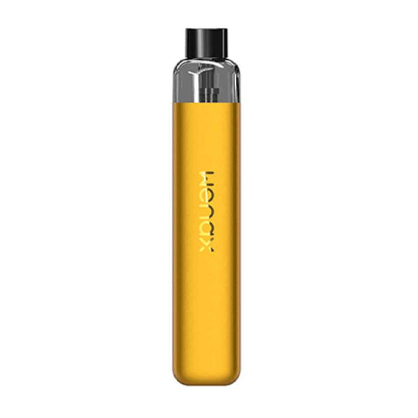 Geekvape Wenax K1 Stylus Kit 16w Gold