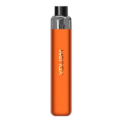 Geekvape Wenax K1 Stylus Kit 16w Orange