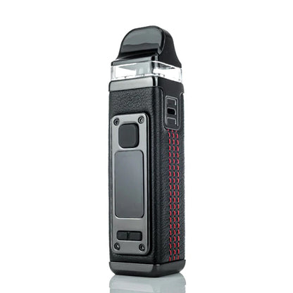 Smok RPM4 Kit 60w Black Leather 2